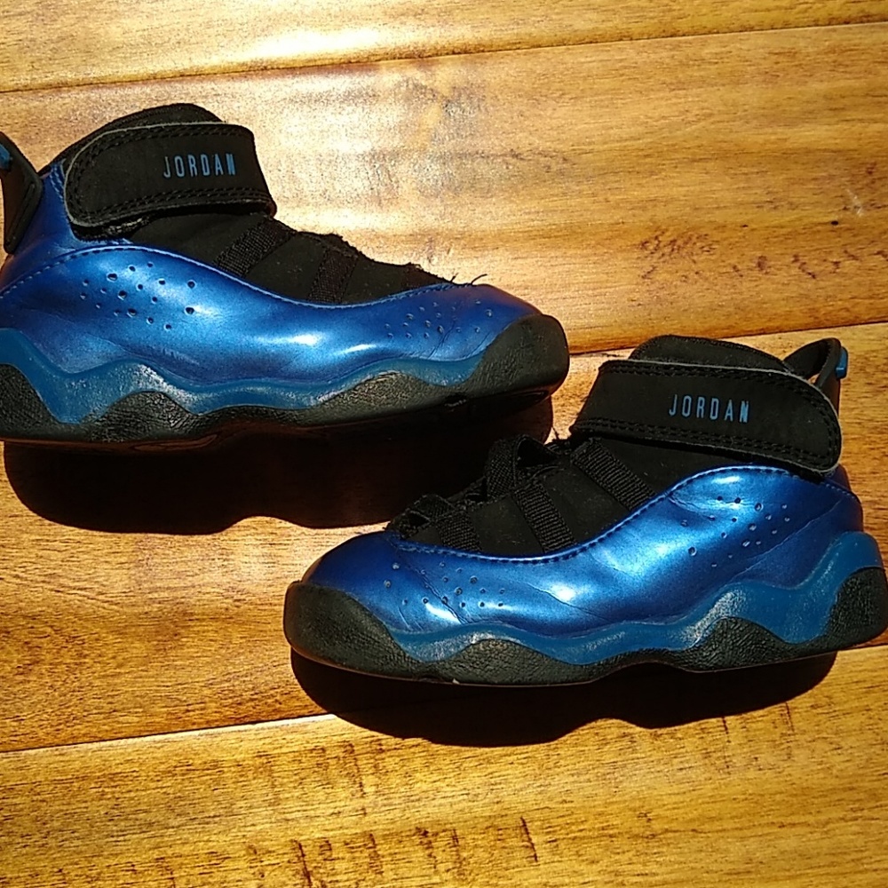 Nike Air Jordan 11